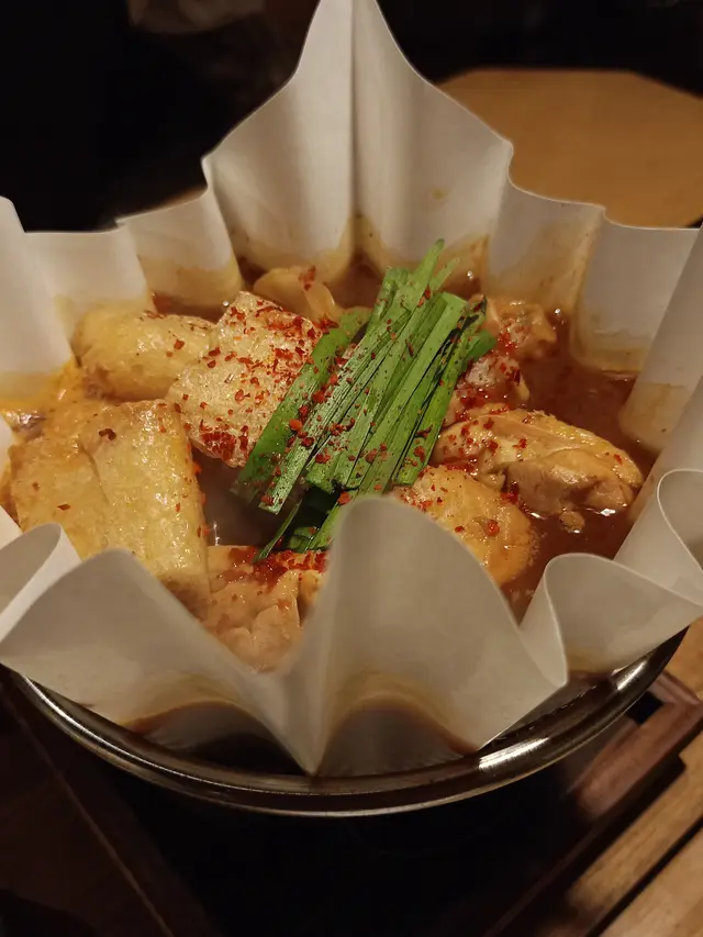 The UMO Journey, Perpaduan Menu Umami dan Oishii khas Jepang dari Okuzono Japanese Dining