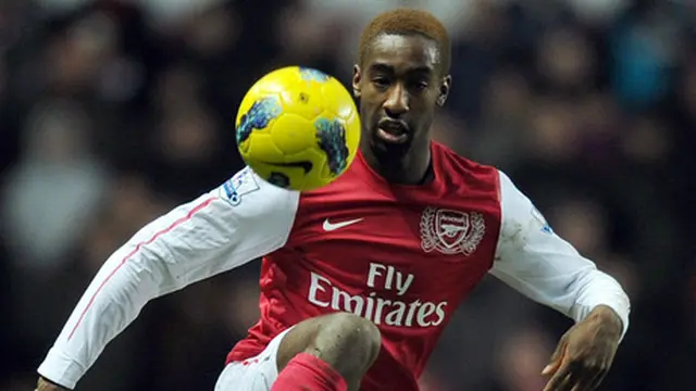 Johan Djourou