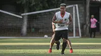 Fahmi Al Ayyubi Prediksi Perburuan Gelar Shopee Liga 1 2020 Bakal Ketat, Bali United Tak Gentar