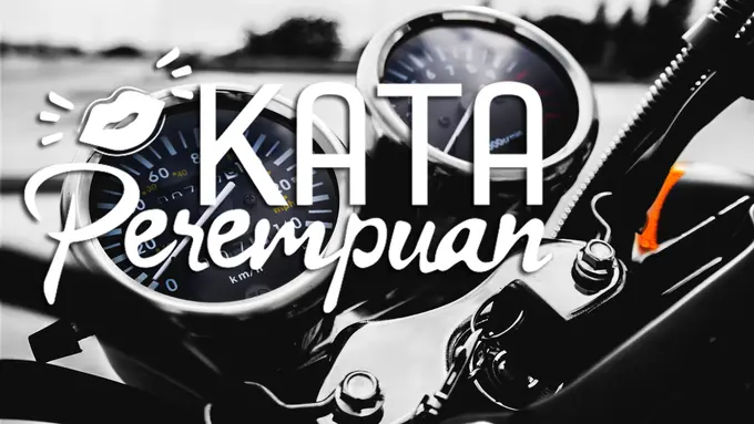 [Bintang] Kata Perempuan