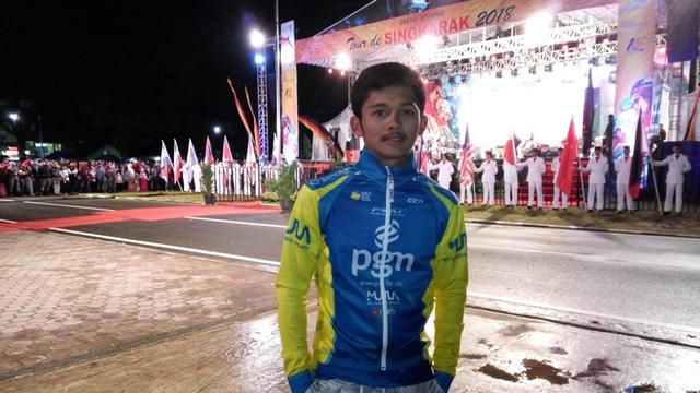 Tour de Singkarak 2018