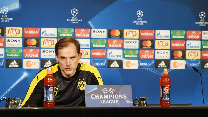 Thomas Tuchel