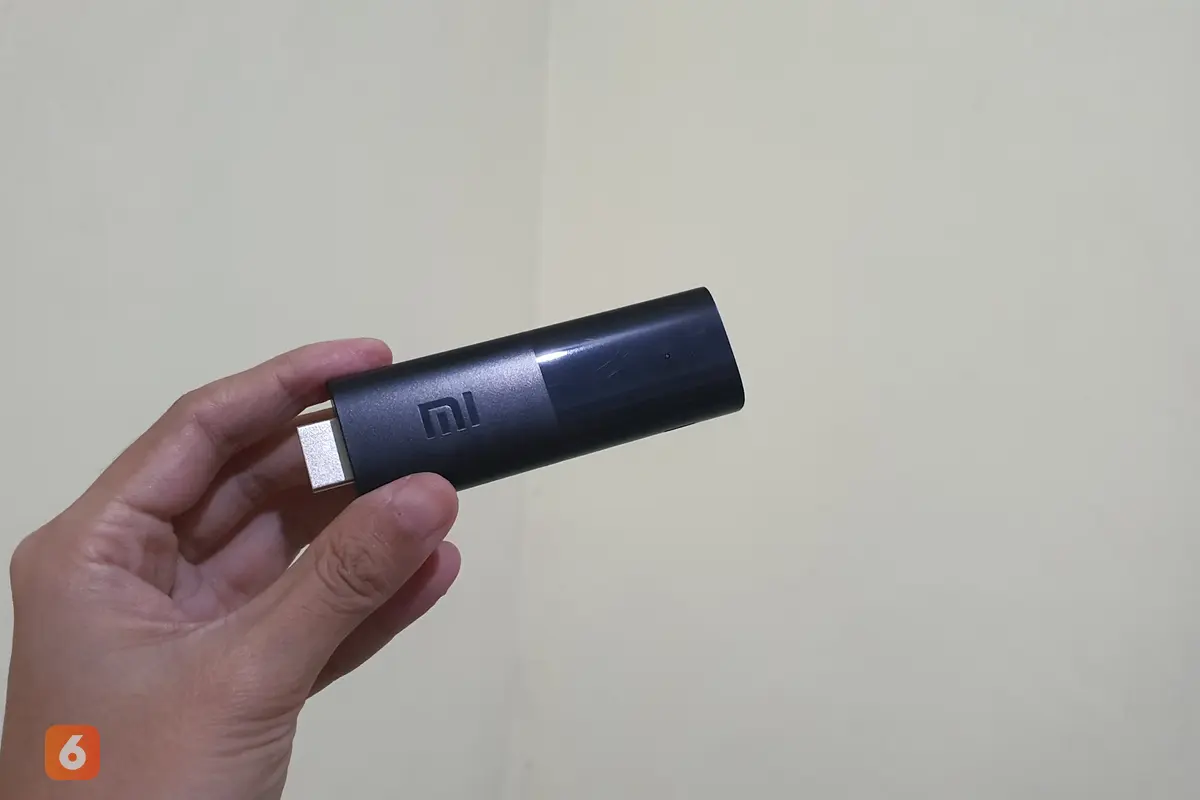 Mi TV Stick