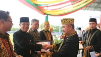 Kota Tarakan yang merupakan Kota paling utara di Pulau Kalimantan terus bertumbuh selama lebih dari dua dekade belakangan.