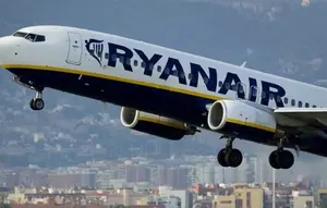 Siasat Bisnis Radikal Ryanair, Tiket Murah Jadi Tambang Uang