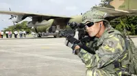 Taiwan Siapkan Duit Rp 141 Triliun Demi Lindungi Negara