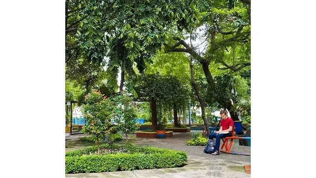 6 Rekomendasi Wisata Hits di Surabaya untuk Libur Akhir Tahun