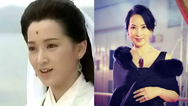 Dewi Kwan Im diperankan oleh Mimi Chi Yan Kung, meski sudah 24 tahun berlalu parasnya masih terlihat cantik dan awet muda. Hingga kini ia masih aktif dalam dunia akting.