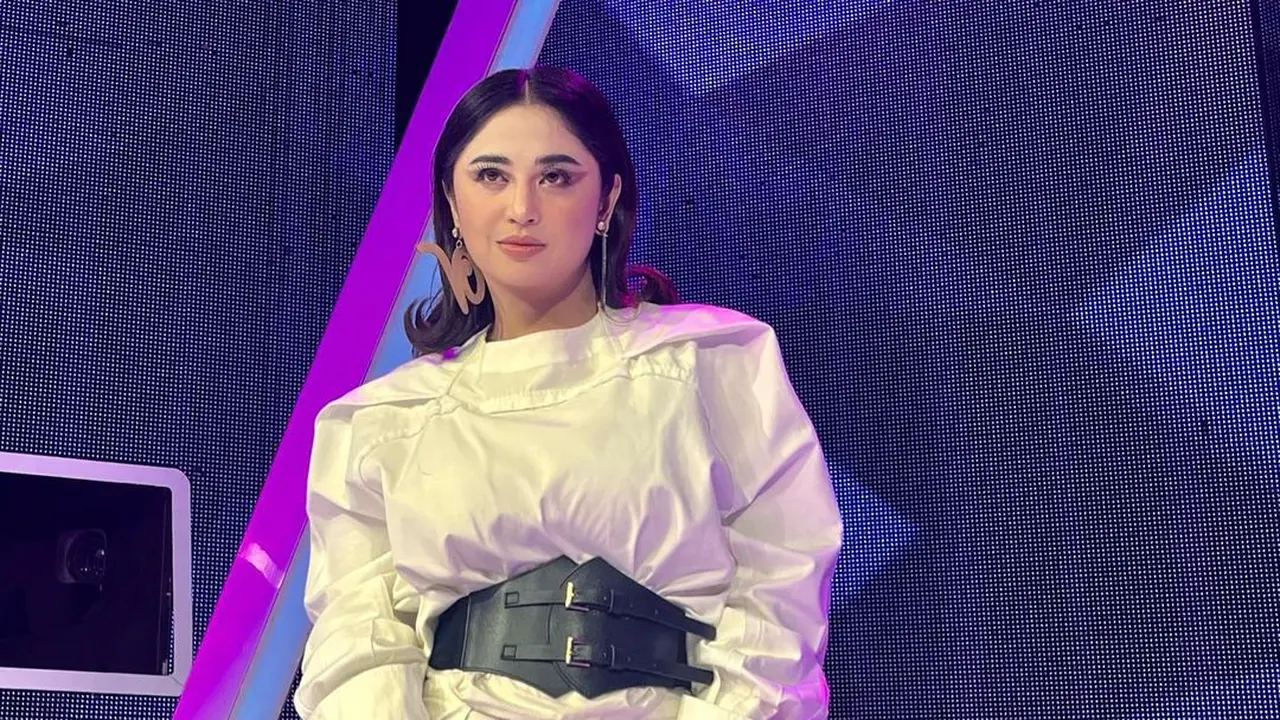 Dewi Perssik. (Foto: Dok. Instagram @dewiperssik9)