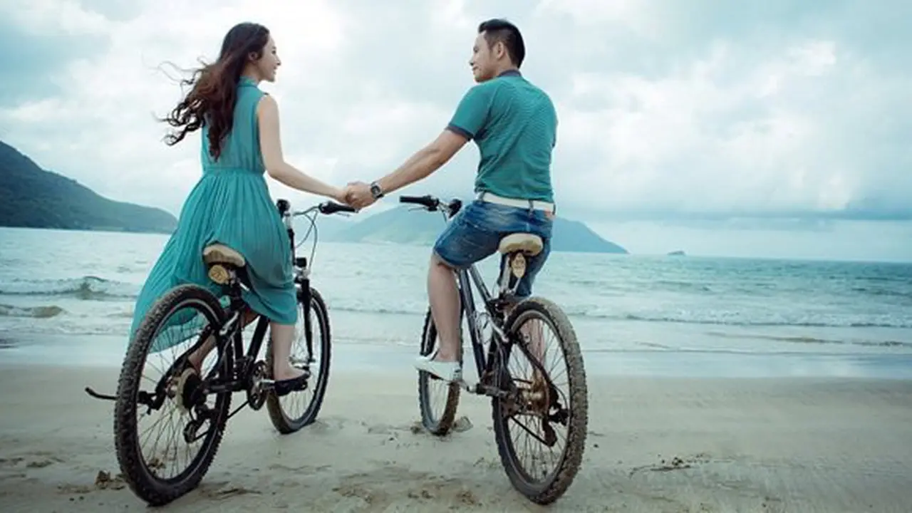 Cara merebut hati pria idaman/copyright Pixabay.com/CHENA