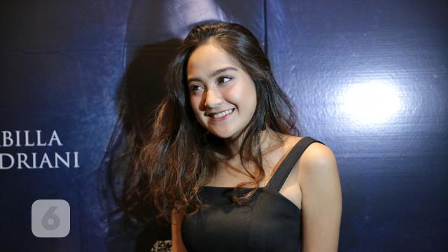 [Bintang] Salshabilla Adriani