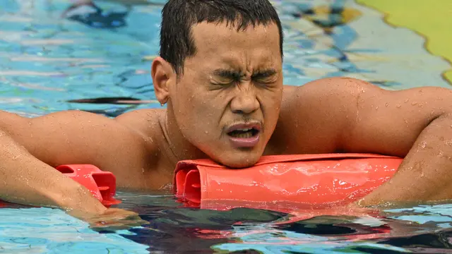 Asian Para Games 2026