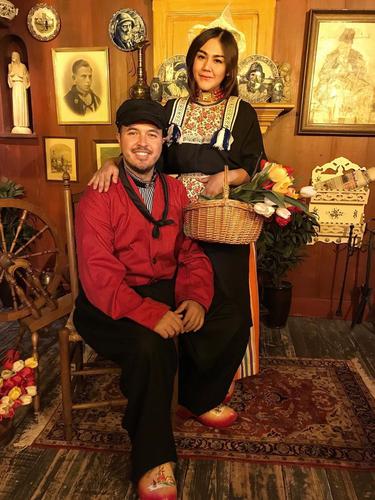 Jalani 10 Tahun Pernikahan Ini 6 Momen Manis Sissy Priscillia Dan Rifat Sungkar Hot Liputan6 Com