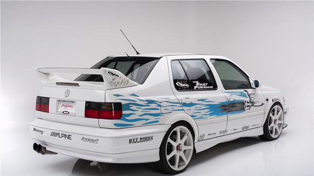 Body Kit Populer Di Tahun 2000-an