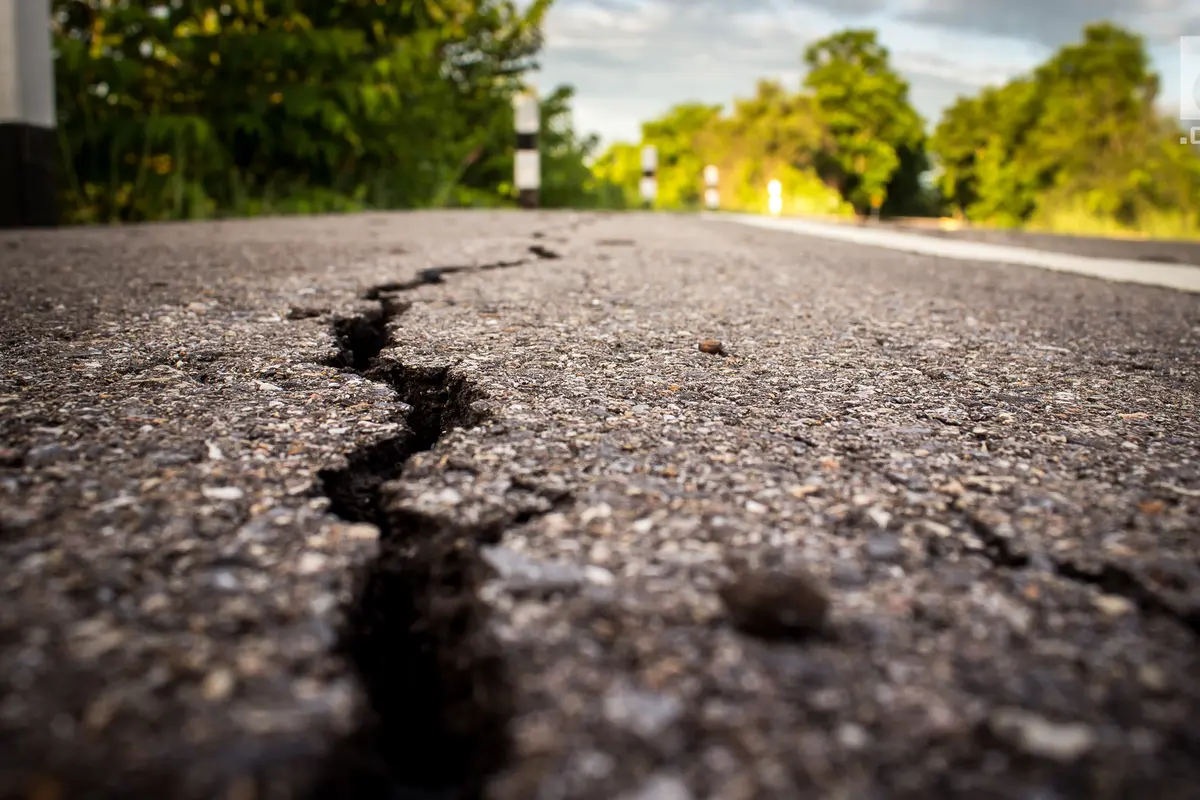 Gempa Bumi