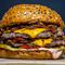Juicy facts about burgers that will surprise you. (Photo: amirali mirhashemian/Unsplash)