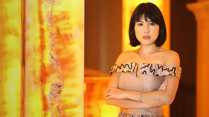 [Bintang] Mariska Setiawan