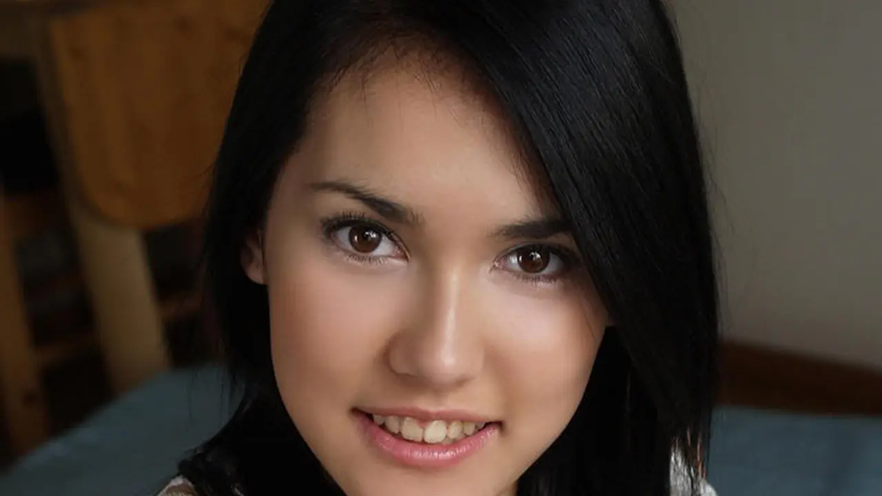 Maria Ozawa alias Miyabi