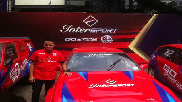 Emmanuelle Adwitya Amandio