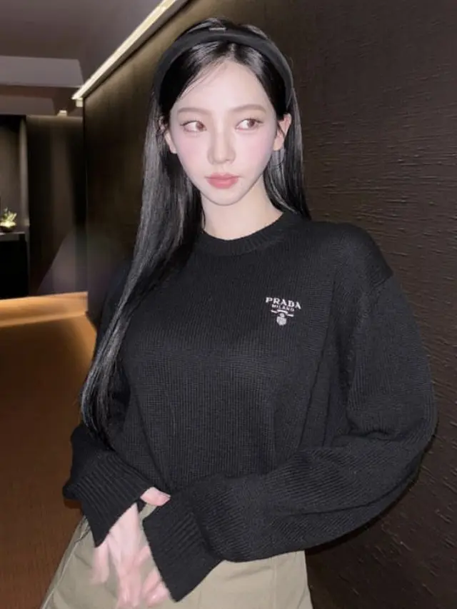 8 Gaya Karina aespa di Milan Fashion Week yang Bikin Lee Jae Wook Terpikat Pada Pandangan Pertama