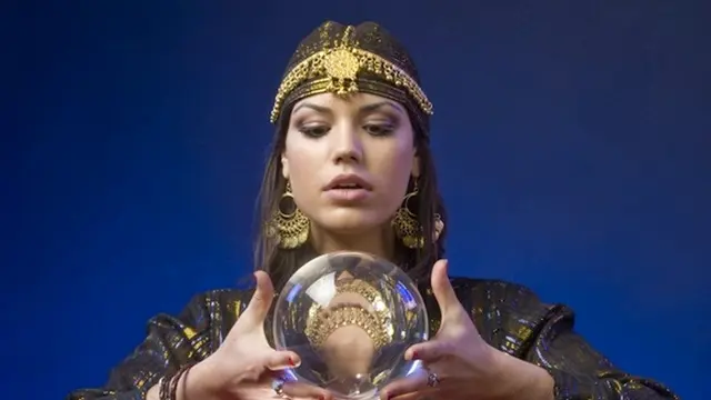[Bintang] Punya Indra ke-6, 5 Zodiak Ini Berpotensi Jadi Cenayang, Hmm...