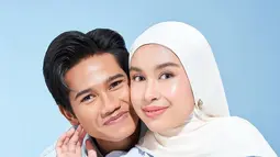 Valen dan Mila DA7 Akui Sudah Jadian, Baru Satu Bulan
