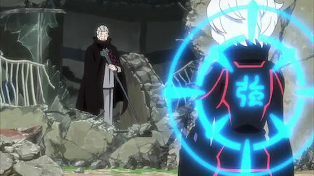 Sinopsis World Trigger dari Season 1 Sampai 3, Pecinta Anime Wajib ...