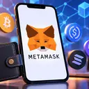 Dompet Kripto MetaMask Alami Insiden Keamanan, Dana Pengguna Tak Terdampak
