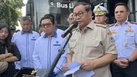 Pramono: Kasus Laporan Warga Dibalas AI di Kalisari Bukan Kali Pertama, Lurah Kami Copot