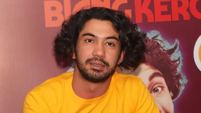 [Bintang] Reza Rahadian
