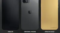 iPhone Bakal Dukung Fitur Multi Pengguna, Ini Detailnya