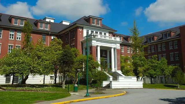Riverview Hospital