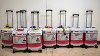Haji 2026 Berangkat Kapan? Simak Jadwal Pemberangkatan hingga Pemulangannya