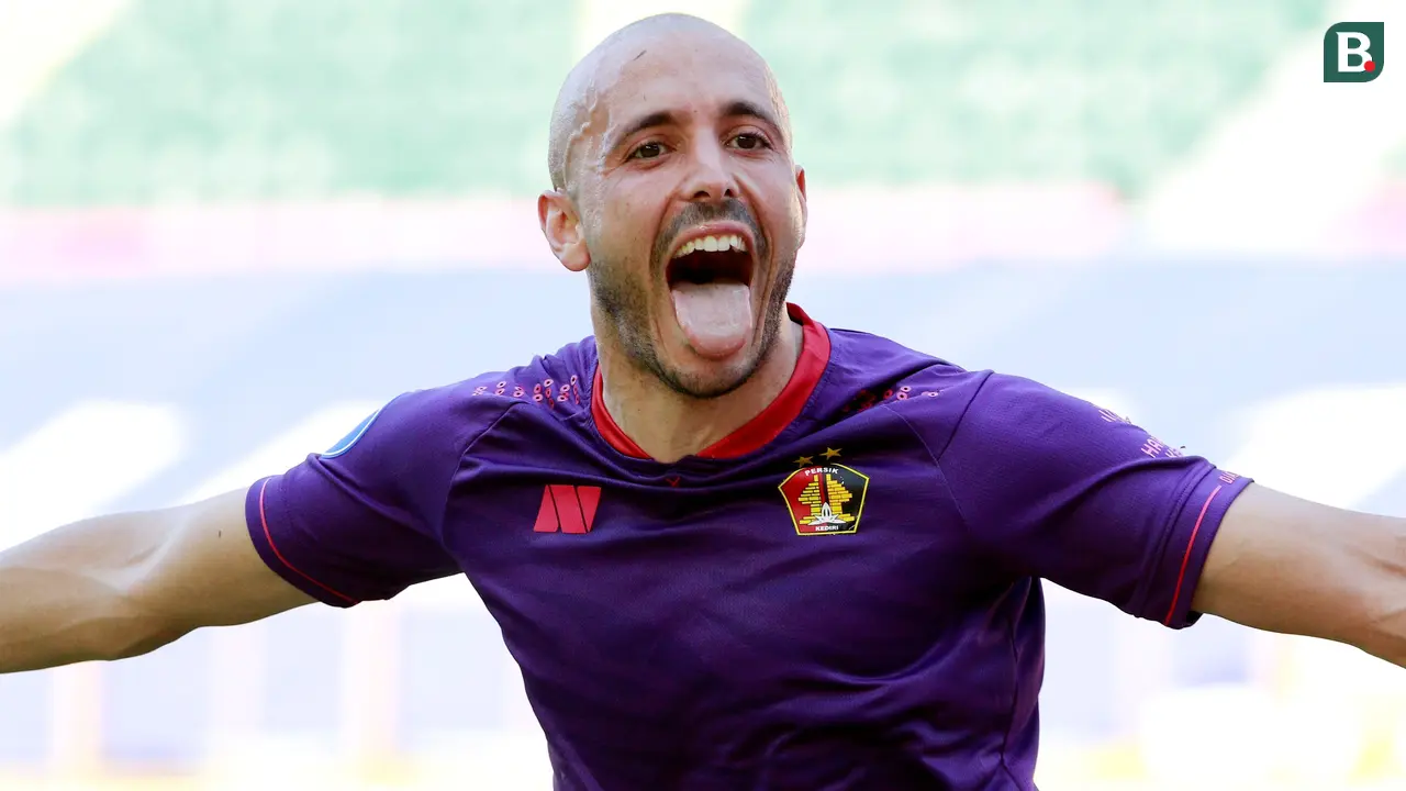Youssef Ezzejjari