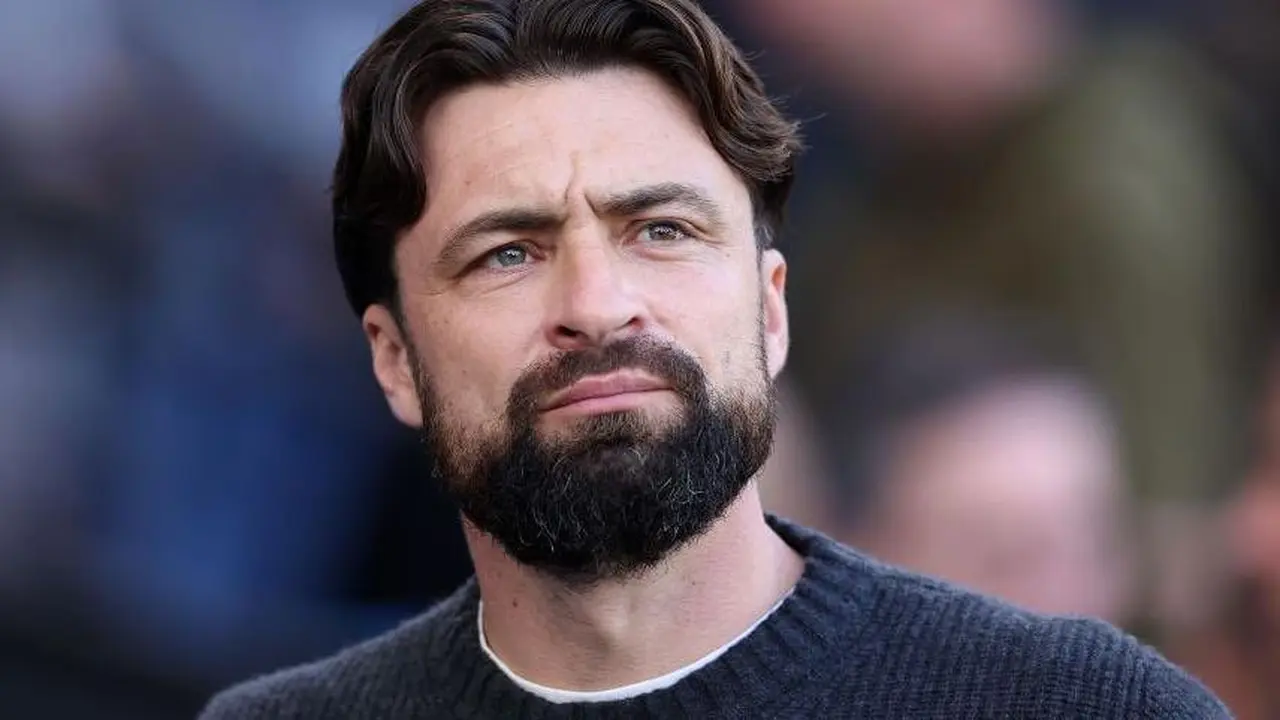 Rangers Sack Russell Martin: 17 Games, 123 Days, and a Club-Record Shortest