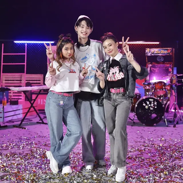 Tampilan Prince di Video Musik