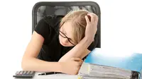 Warga di Inggris Jarang Tidur Gara-gara Cemaskan Kerjaan