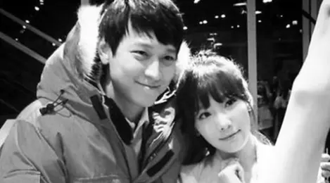 kang dong won taeyeon