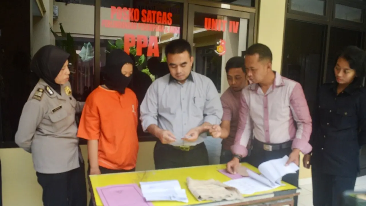 Rencana Pernikahan Sejenis Nyaris Terwujud di Purworejo