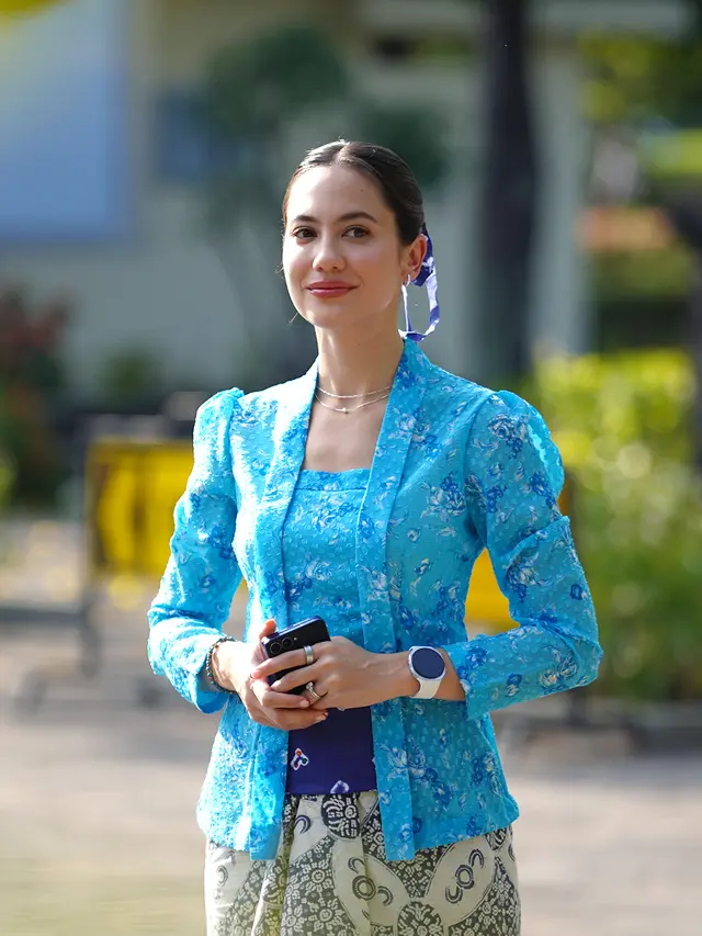 6 Potret Terkini Pemain Film 5 cm Usai 14 Tahun Berlalu, Saykoji Bikin Pangling