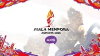 Kemenpora dan IESPL Gelar Piala Menpora Esports 2020