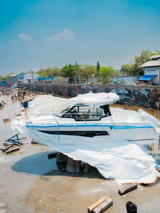 Prilly Latuconsina (Instagram/@prillylatuconsina96)