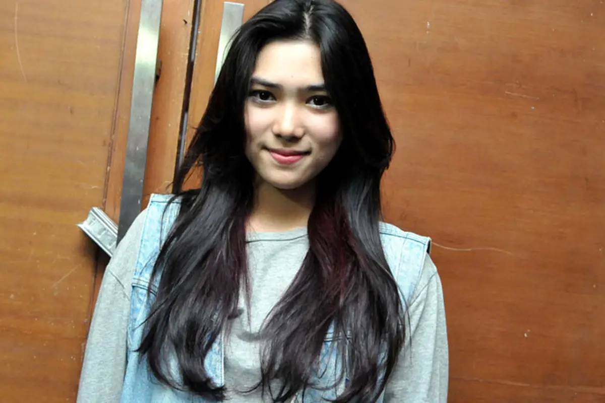 Isyana Sarasvati