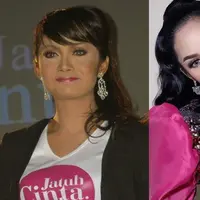 Krisdayanti sering sekali mendapati rumor bahwa wajahnya operasi plastik. Krisdayanti memang sempat mengutarakan pernah melakukan operasi plastik seperti di bagian payudara dan perut. Meski begitu ia membantah operasi plastik di wajah. (Liputan6.com/IG/krisdayantilemos)