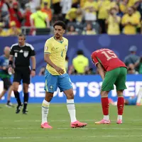 Brasil Vs Maroko: 3 Pelajaran Berharga untuk Selecao