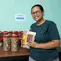 Bermula dari Tradisi Keluarga, UMKM Yoga Djaya Berjuang Mengembalikan Kejayaan Rempah Indonesia