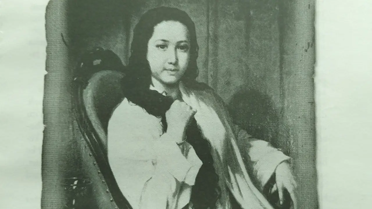 Nyai Betawi