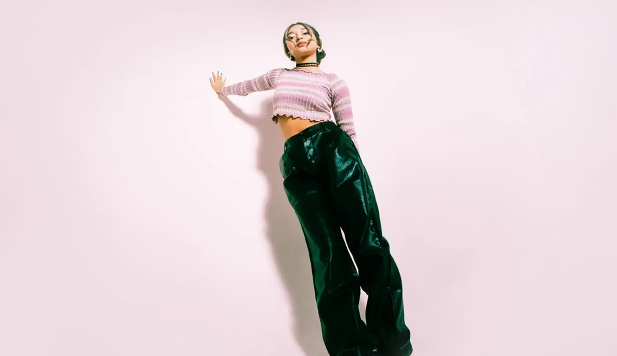 Assia Keva [Foto by Deby Sucha]