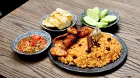 10 Menu Anak Kos yang Bisa Dibikin Cuma Pakai Rice Cooker, Praktis &amp; Anti Ribet