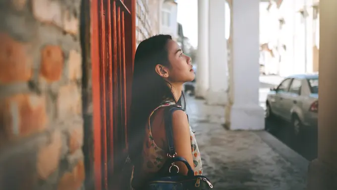 surat ayah dan kabarnya